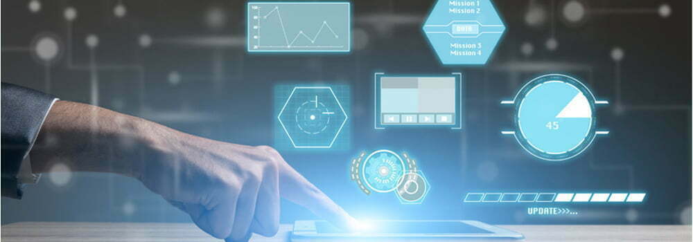 compliance dashboard