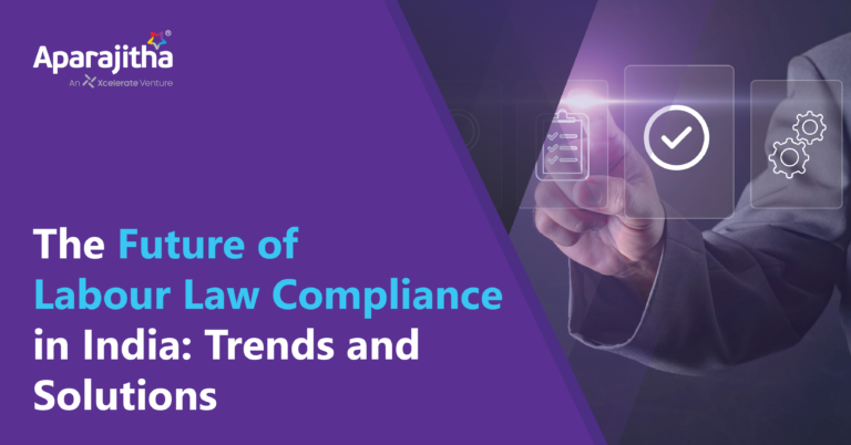 labour law compliance in India