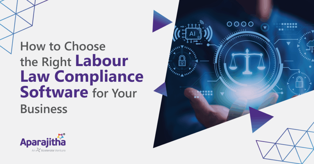 labour law compliance software