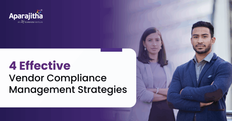 Vendor Compliance Management