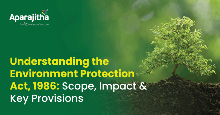 Environment Protection Act 1986