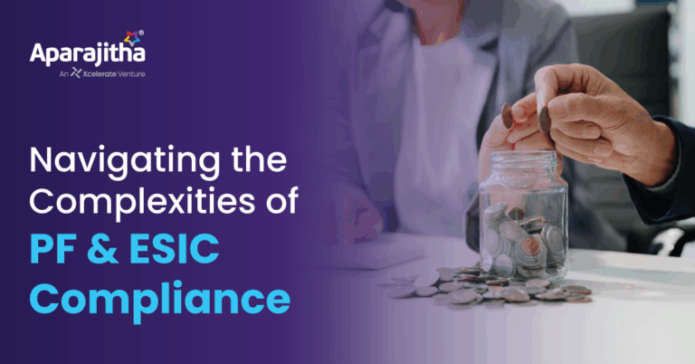 PF ESIC Compliance
