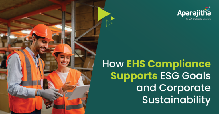 EHS Compliance