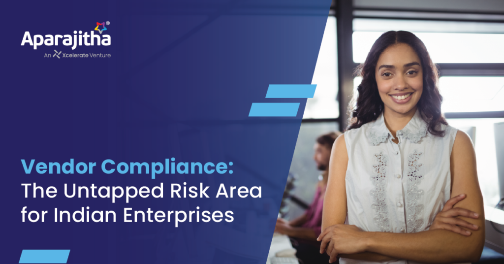 vendor compliance